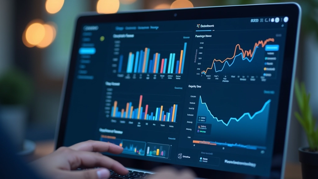 Chart Type Selection System